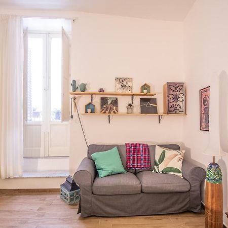 Bed and Breakfast Palazzo Ragusi - Locazioni Turistiche Palermo Exteriér fotografie