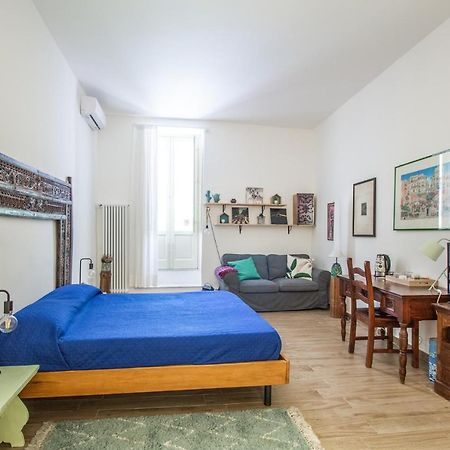 Bed and Breakfast Palazzo Ragusi - Locazioni Turistiche Palermo Exteriér fotografie