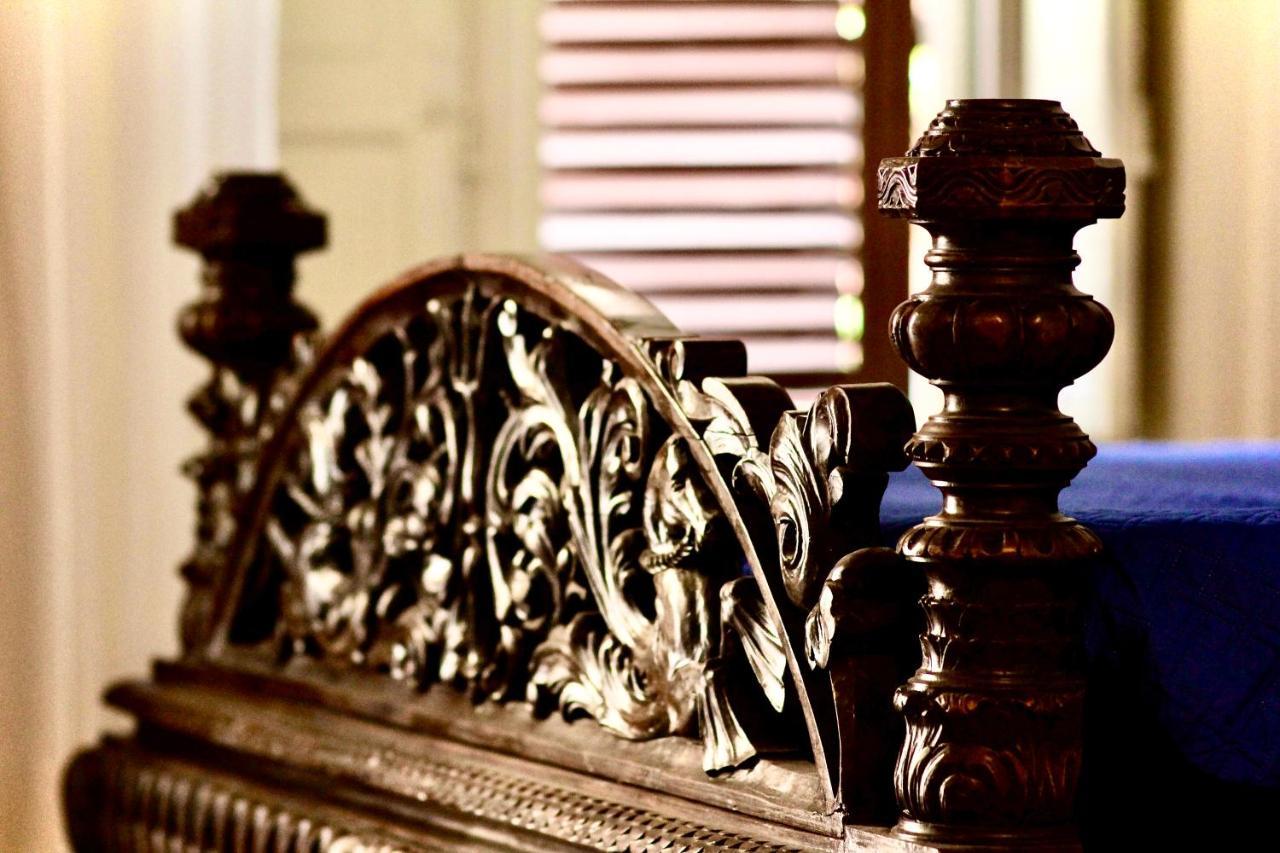 Bed and Breakfast Palazzo Ragusi - Locazioni Turistiche Palermo Exteriér fotografie