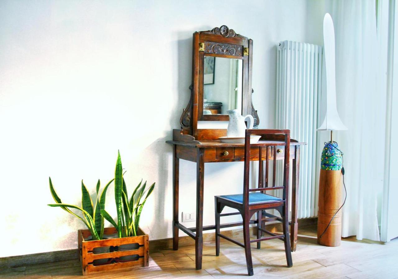 Bed and Breakfast Palazzo Ragusi - Locazioni Turistiche Palermo Exteriér fotografie