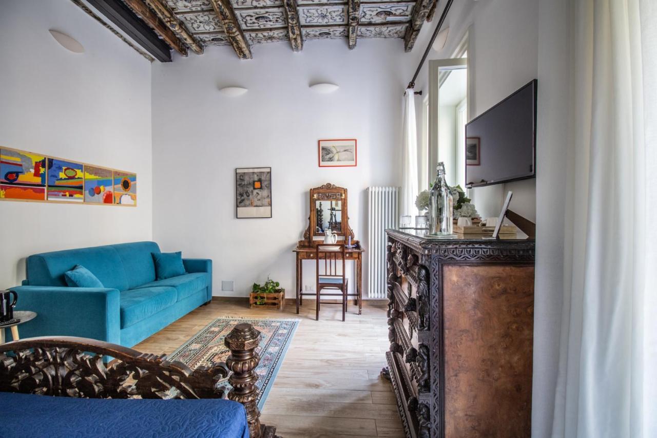 Bed and Breakfast Palazzo Ragusi - Locazioni Turistiche Palermo Exteriér fotografie
