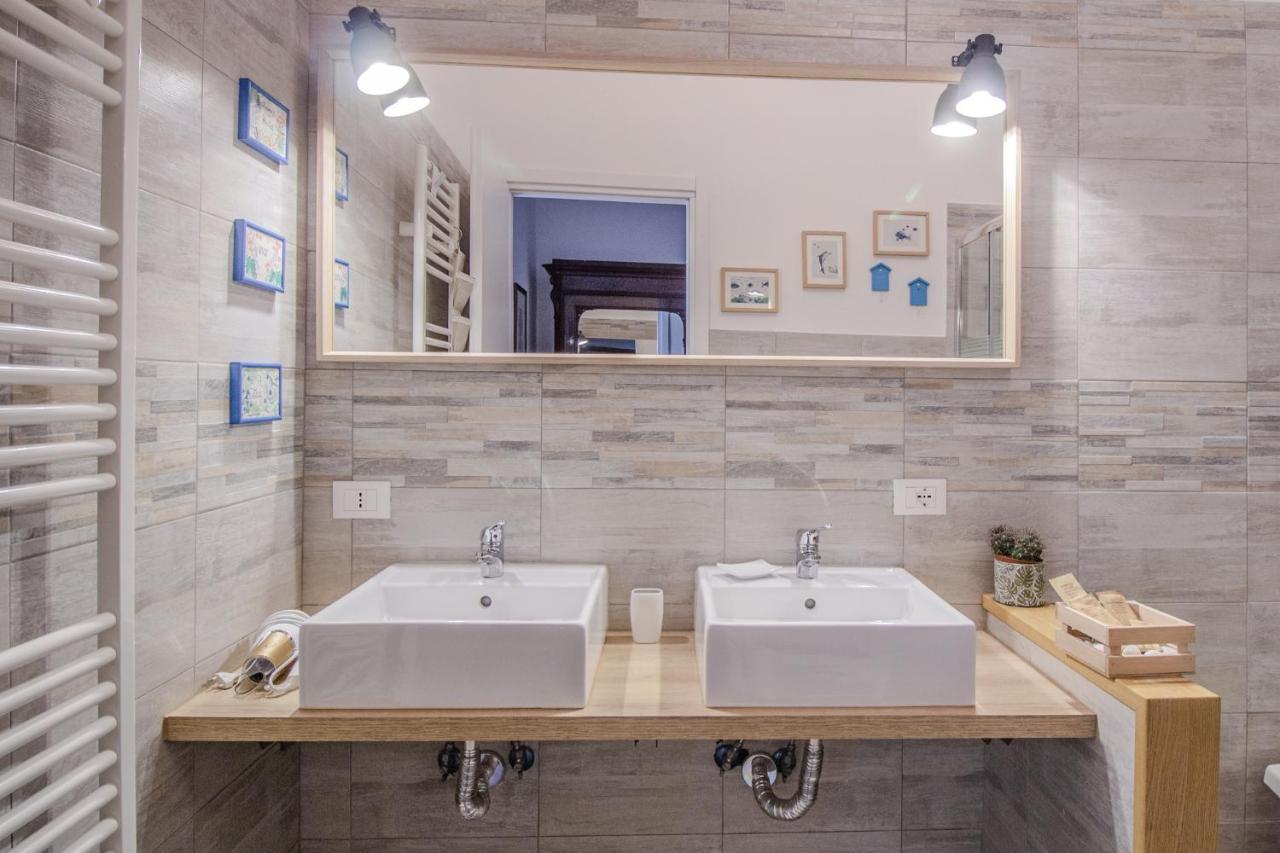 Bed and Breakfast Palazzo Ragusi - Locazioni Turistiche Palermo Exteriér fotografie
