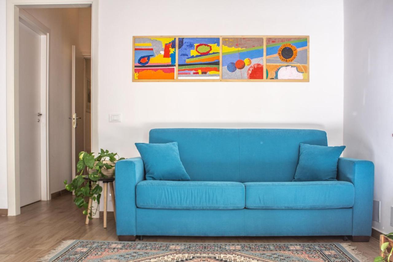 Bed and Breakfast Palazzo Ragusi - Locazioni Turistiche Palermo Exteriér fotografie