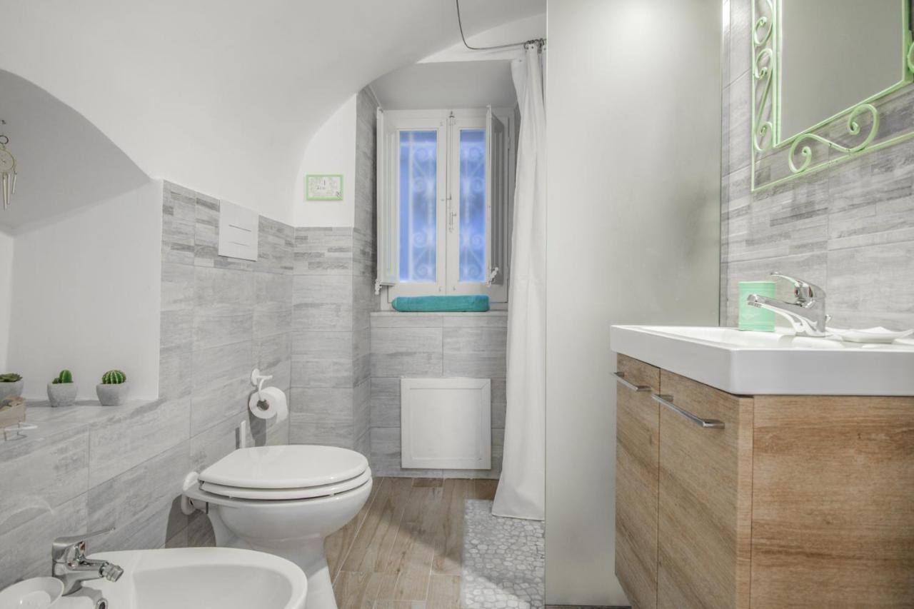 Bed and Breakfast Palazzo Ragusi - Locazioni Turistiche Palermo Exteriér fotografie