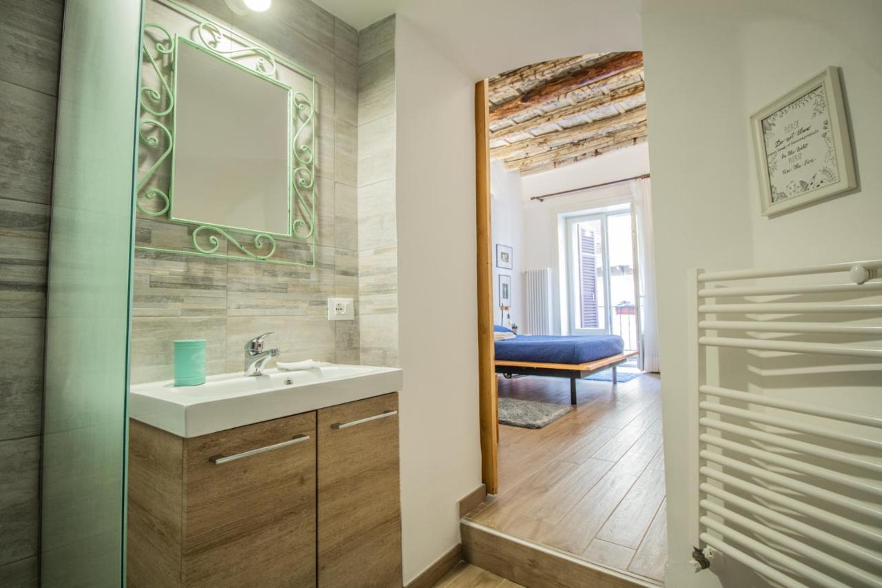 Bed and Breakfast Palazzo Ragusi - Locazioni Turistiche Palermo Exteriér fotografie