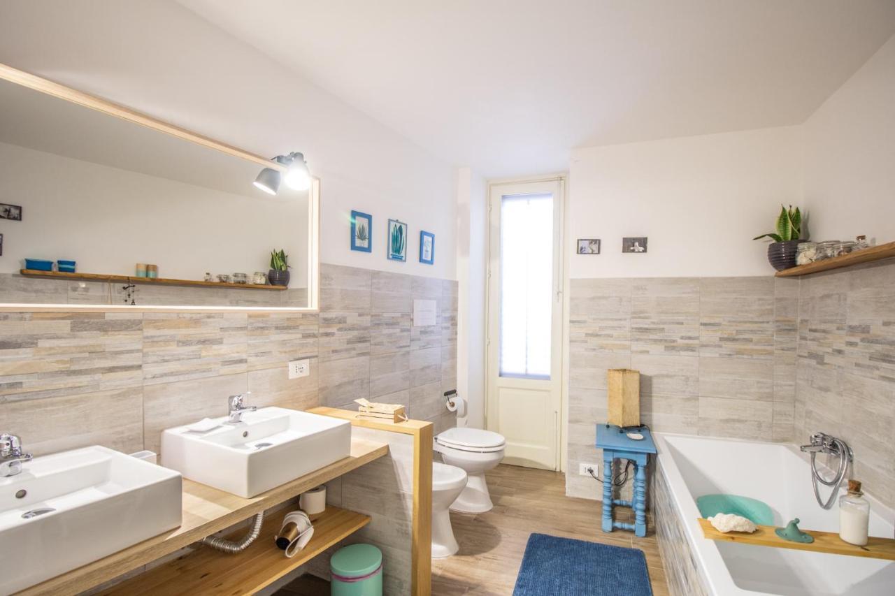 Bed and Breakfast Palazzo Ragusi - Locazioni Turistiche Palermo Exteriér fotografie