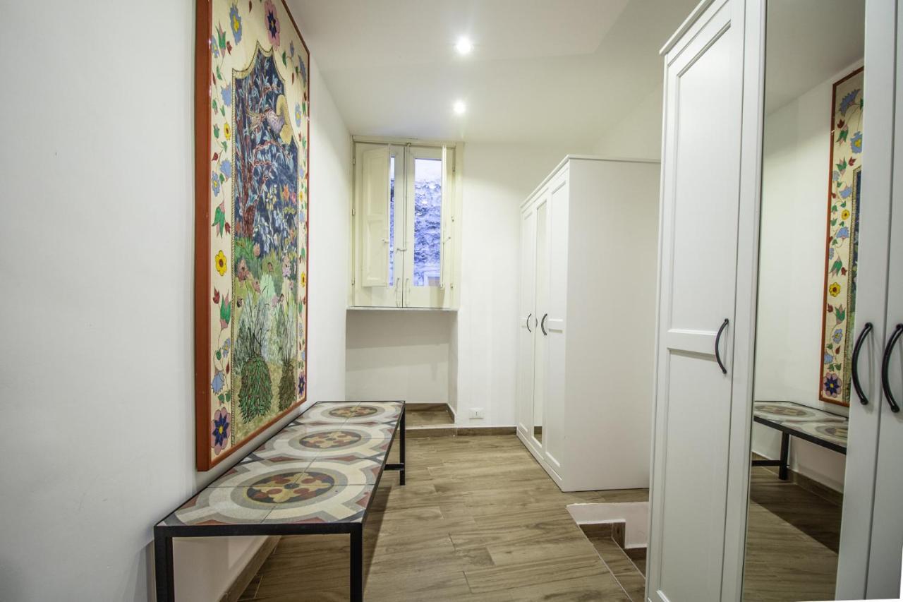 Bed and Breakfast Palazzo Ragusi - Locazioni Turistiche Palermo Exteriér fotografie