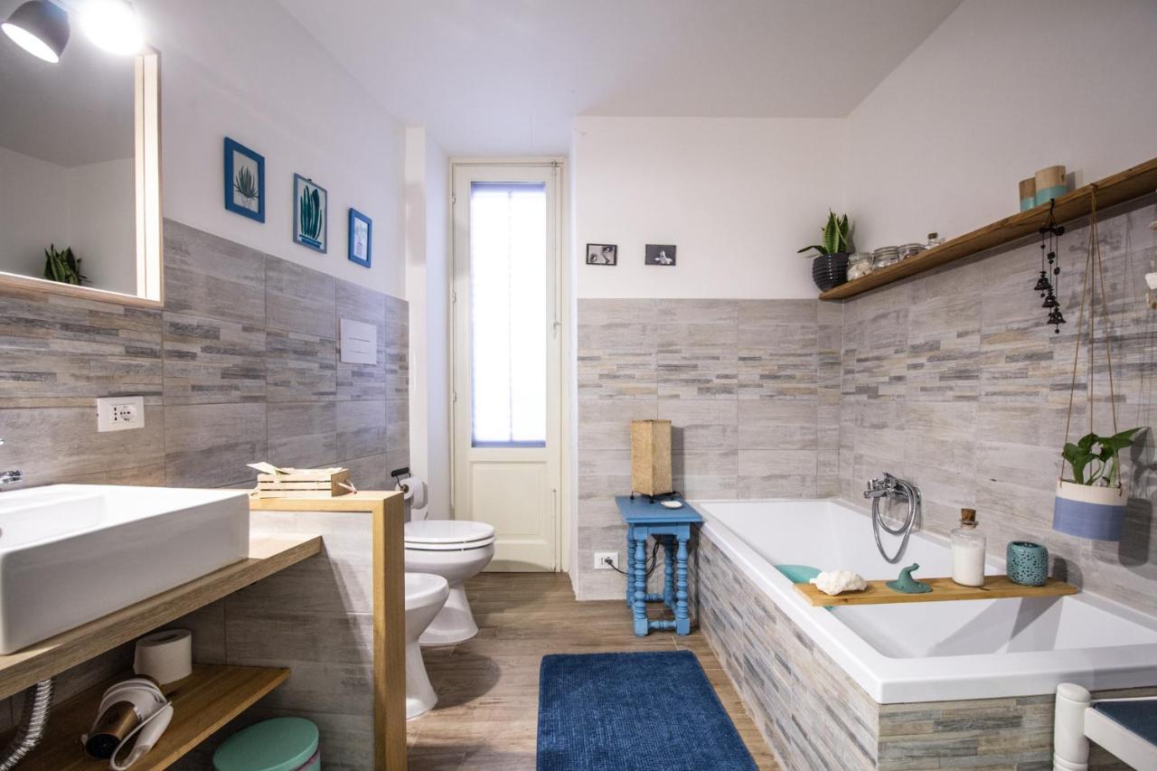 Bed and Breakfast Palazzo Ragusi - Locazioni Turistiche Palermo Exteriér fotografie