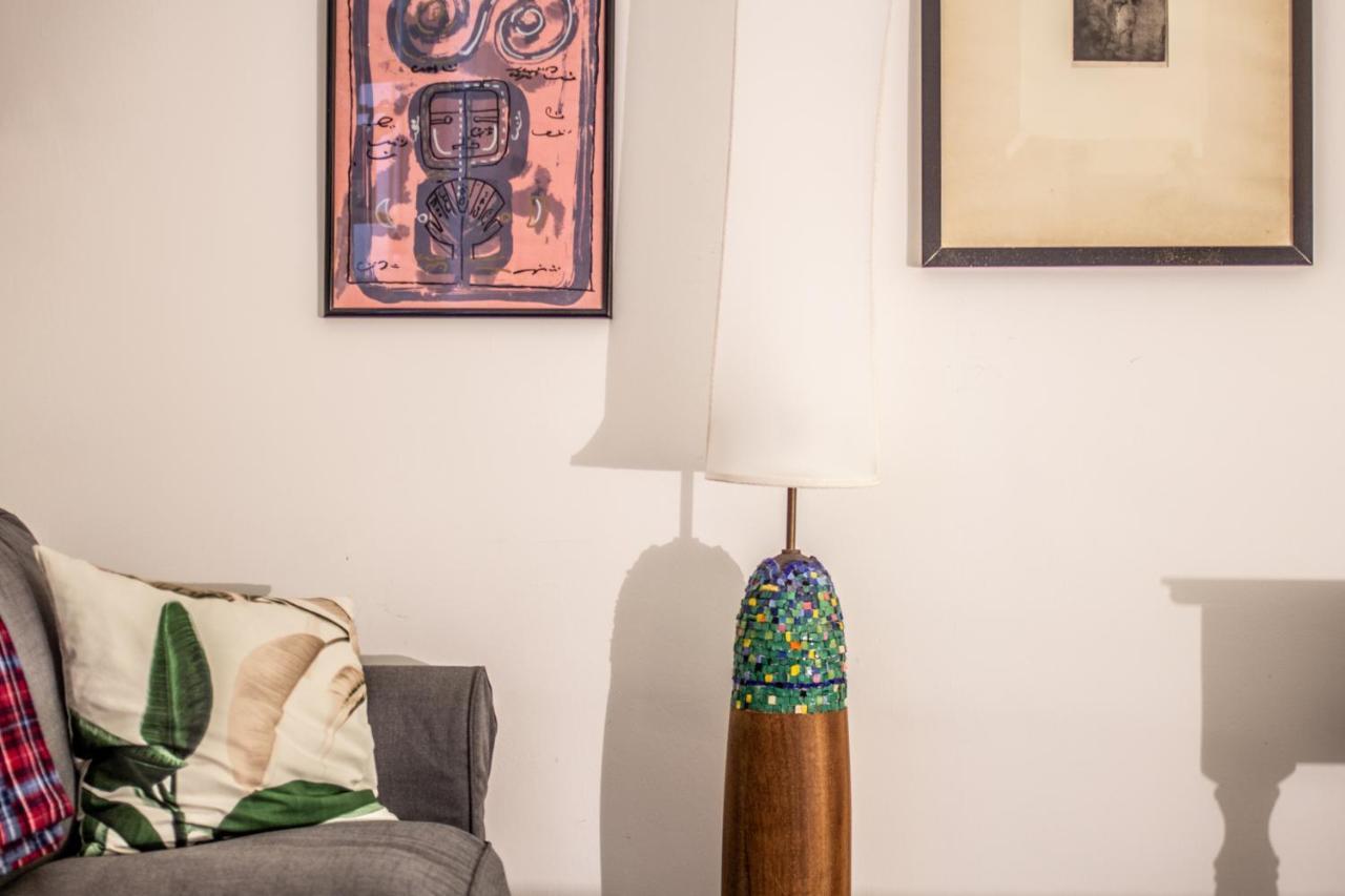 Bed and Breakfast Palazzo Ragusi - Locazioni Turistiche Palermo Exteriér fotografie