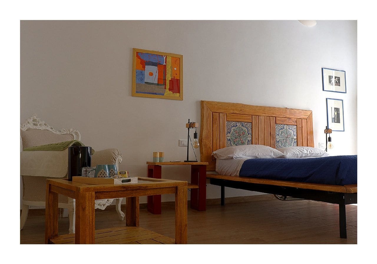 Bed and Breakfast Palazzo Ragusi - Locazioni Turistiche Palermo Exteriér fotografie